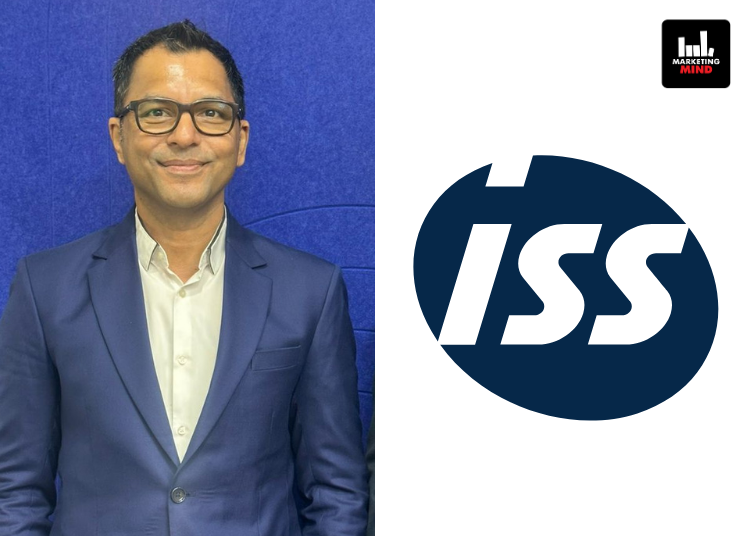 Gaurav Gupta Takes Charge at ISS India—A Game Changer!