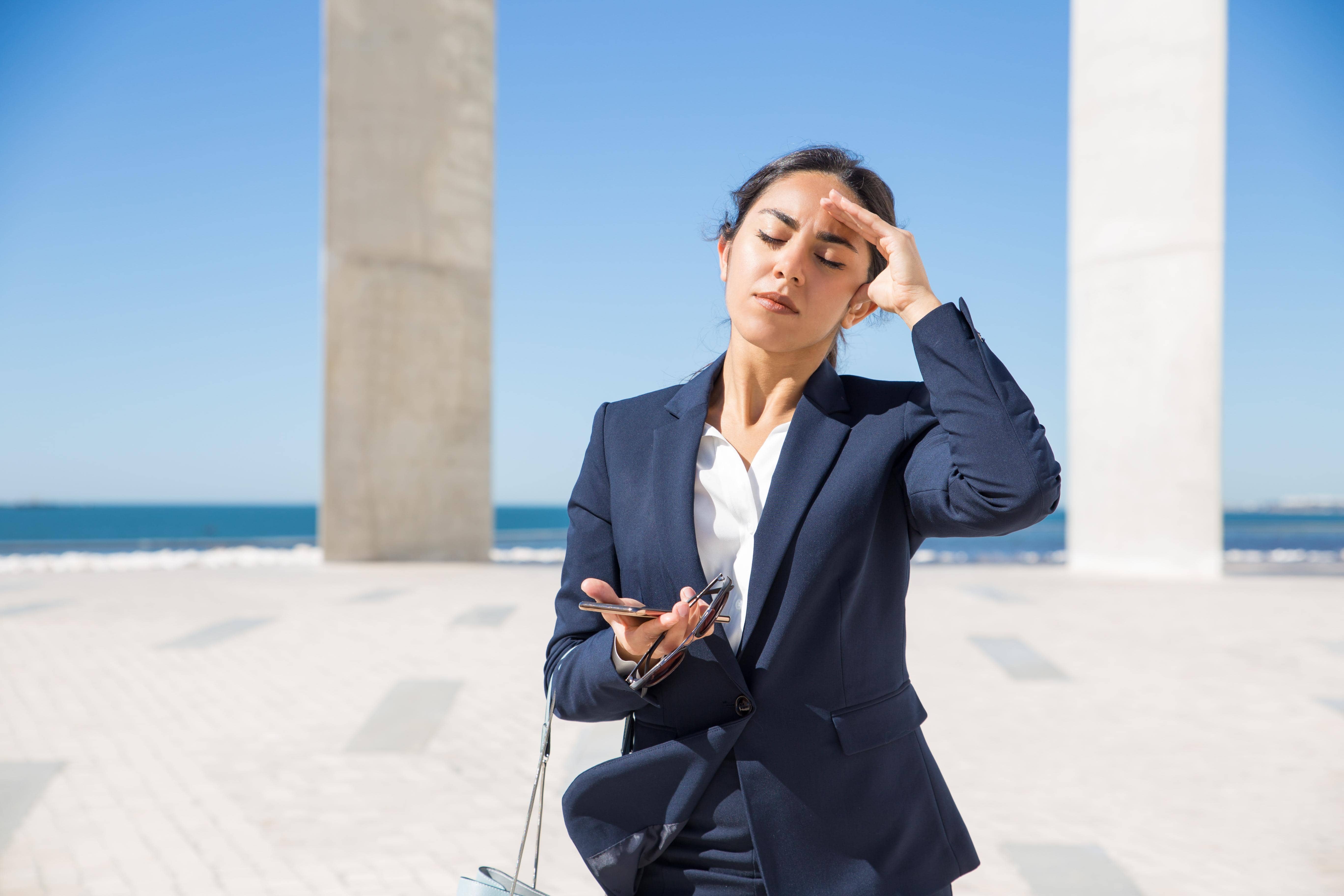 Heat and Migraines: The Scorching Truth Unveiled
