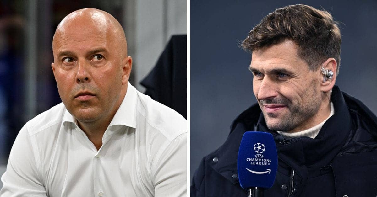 Llorente Predicts Torres as Liverpool's Future Coach—Believe It!