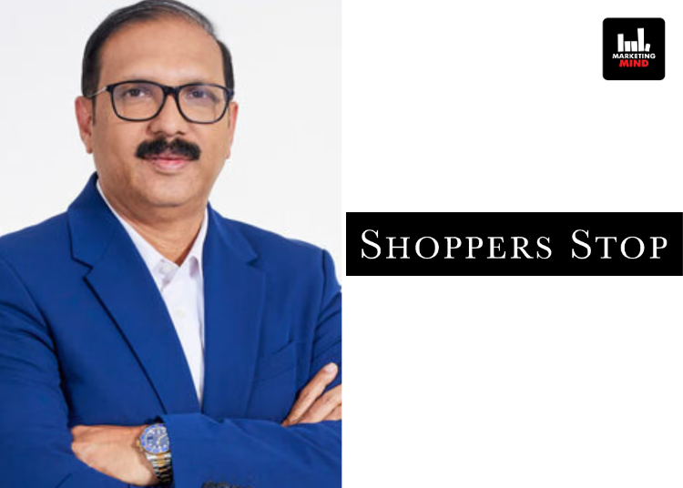 Shoppers Stop Names Biju Kassim as Beauty Brand Leader