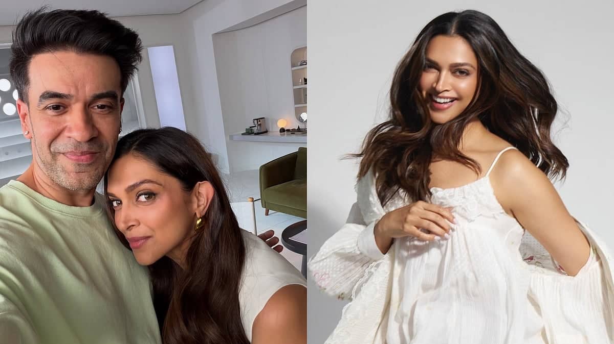 Deepika Padukone: The Ultimate Supermom in the Spotlight!