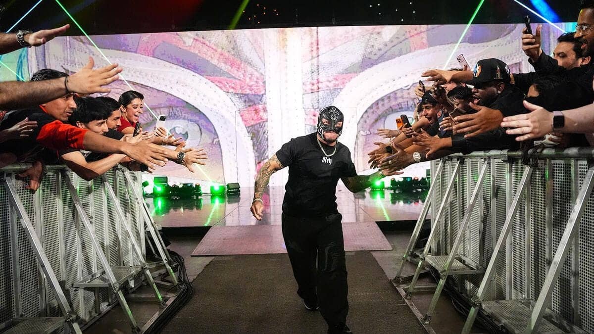 10 WWE Wizards Who Vanished After WrestleMania 42 Revelry