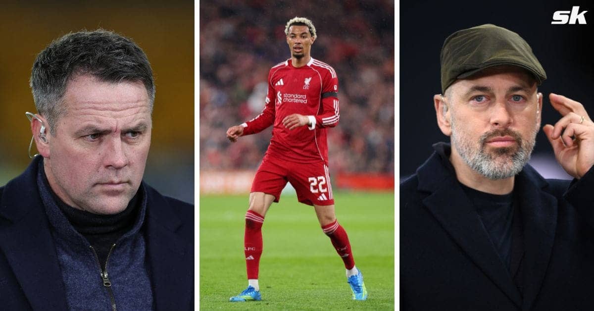 Liverpool ko chahiye Lewandowski, Owen hai khafa, kya hoga?