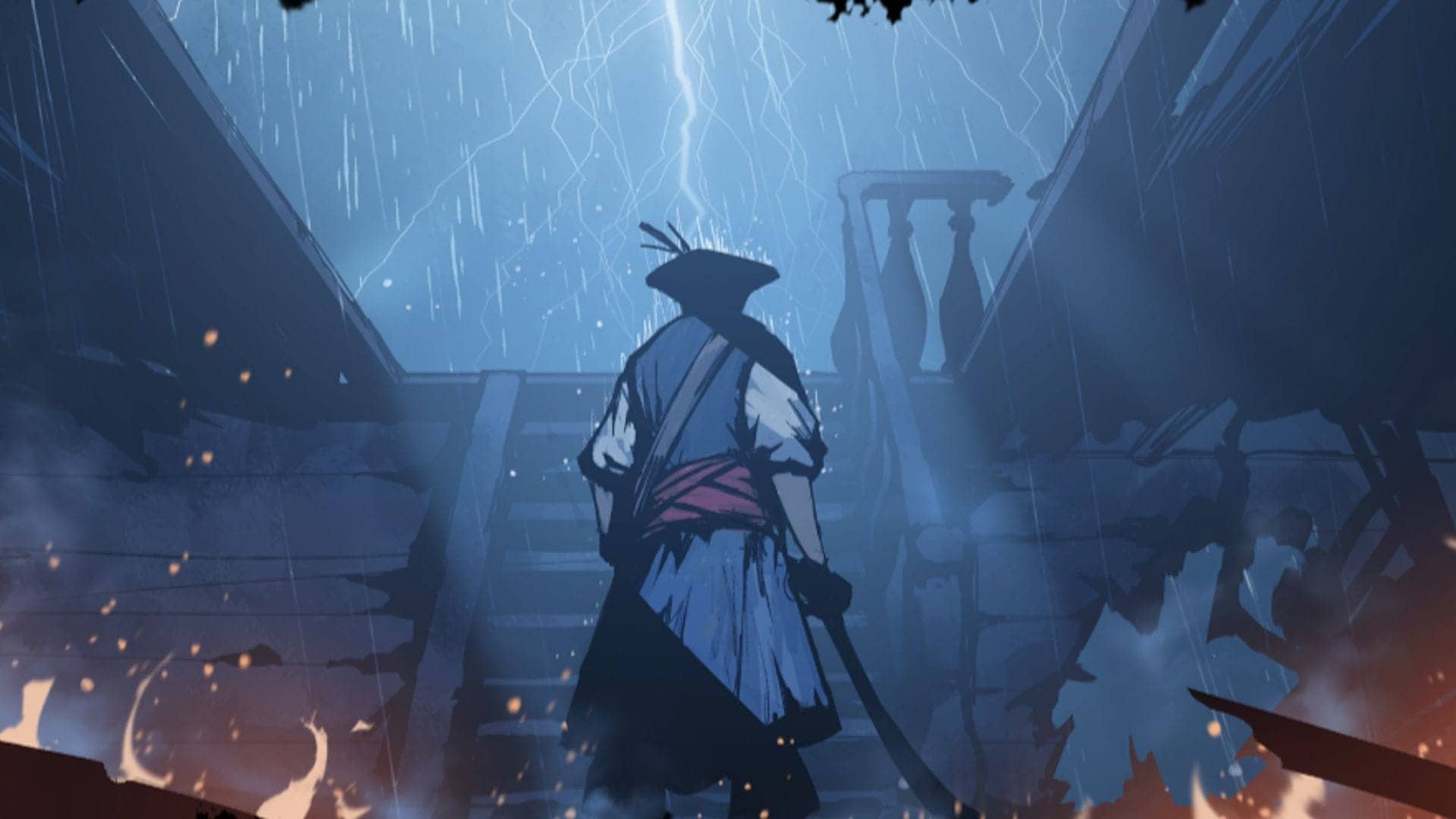 Top 5 Melee Weapons in Windrose You Absolutely Need