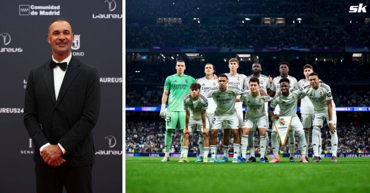Gullit Highlights Real Madrid's Teamwork Dilemma