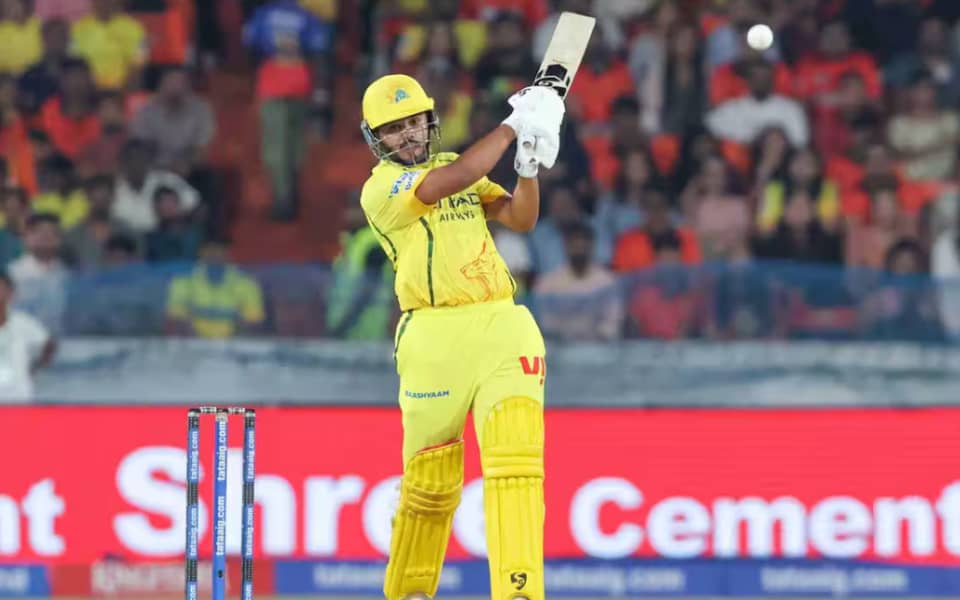 IPL 2026: CSK ke liye Ayush Mhatre ka replacement kaun?