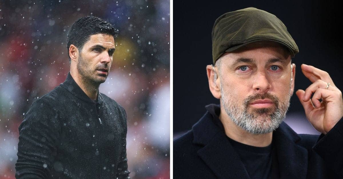 Joe Cole: Arsenal's Trophy Hopes Rest on Gyokeres Signing