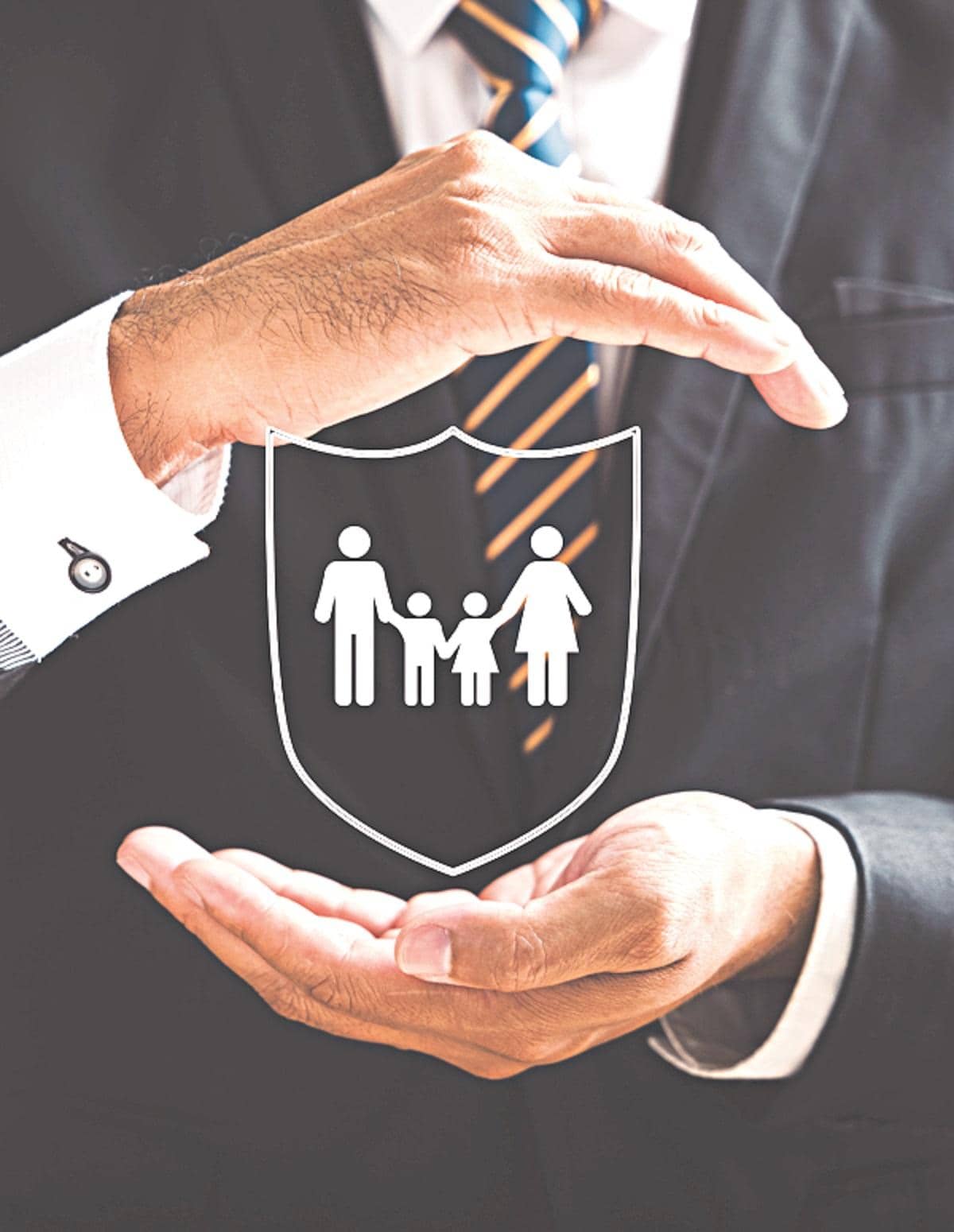 Life Insurance Industry Roars Back: Hits 4 Trillion Mark!