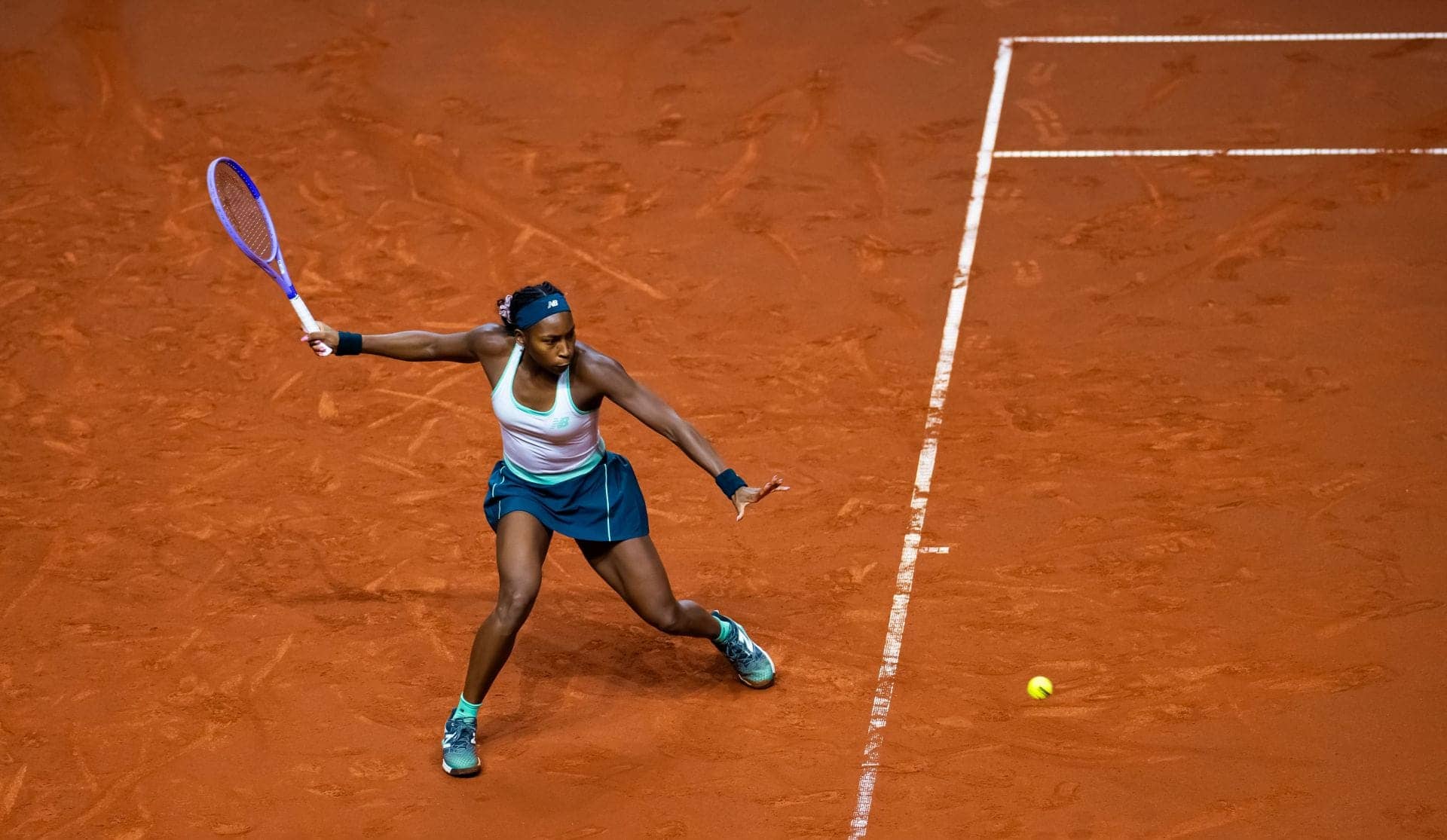 Coco Gauff and Elena Rybakina Ready to Dominate Madrid Open