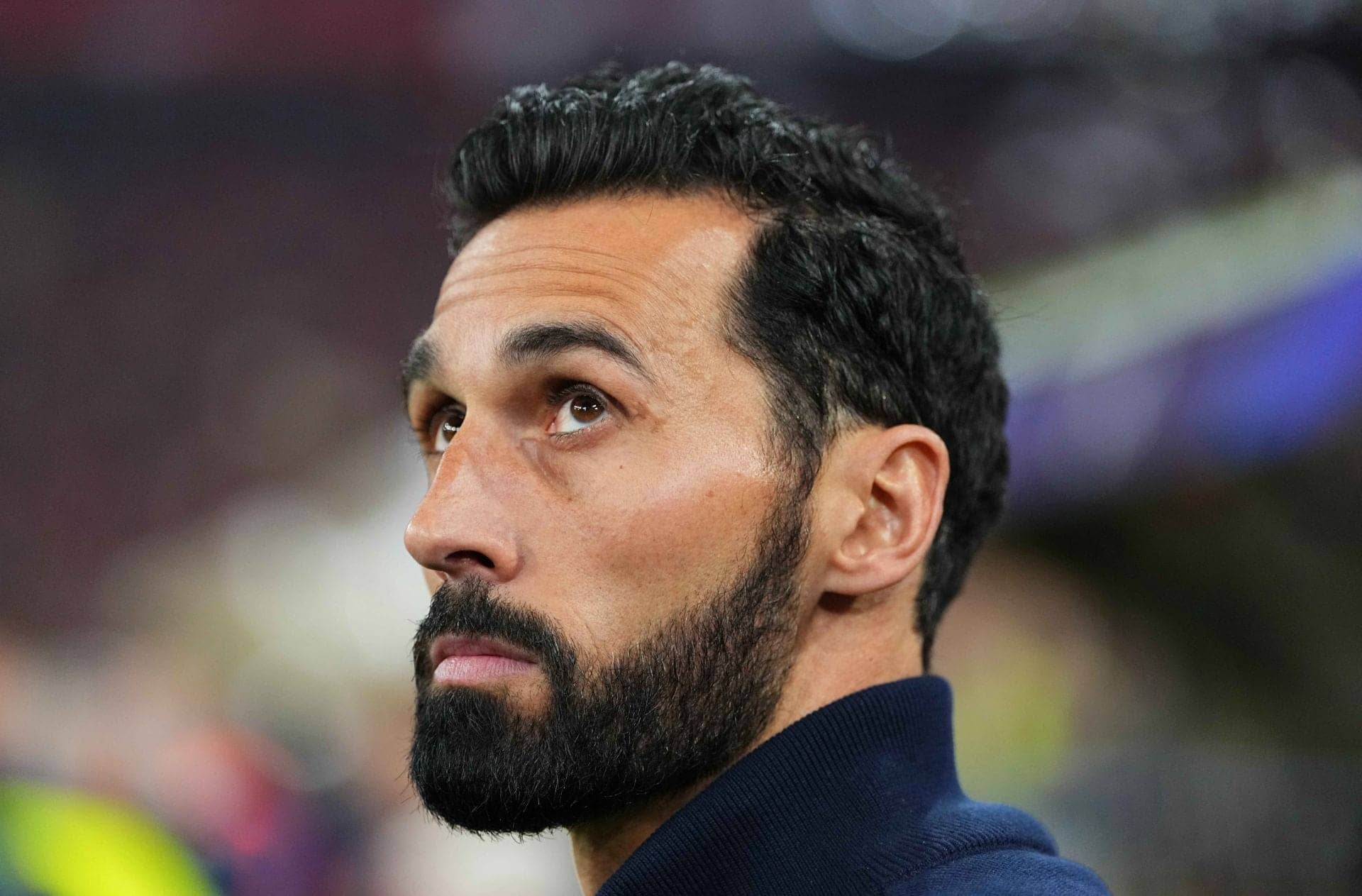 Real Madrid Might Bid Farewell to Defender Asencio Soon