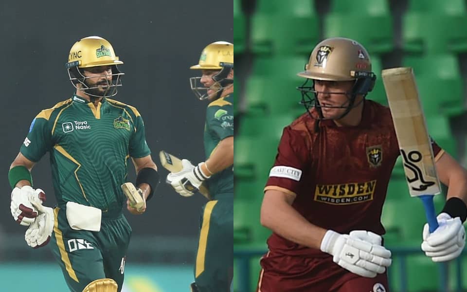 PSL 2026: Kingsmen vs Sultans - Who's Your Money On?