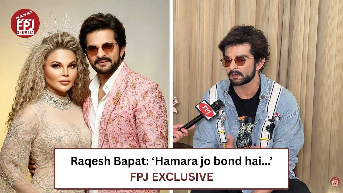 Rakhi's Crush on Raqesh: A Bigg Boss Love Story Unfolds