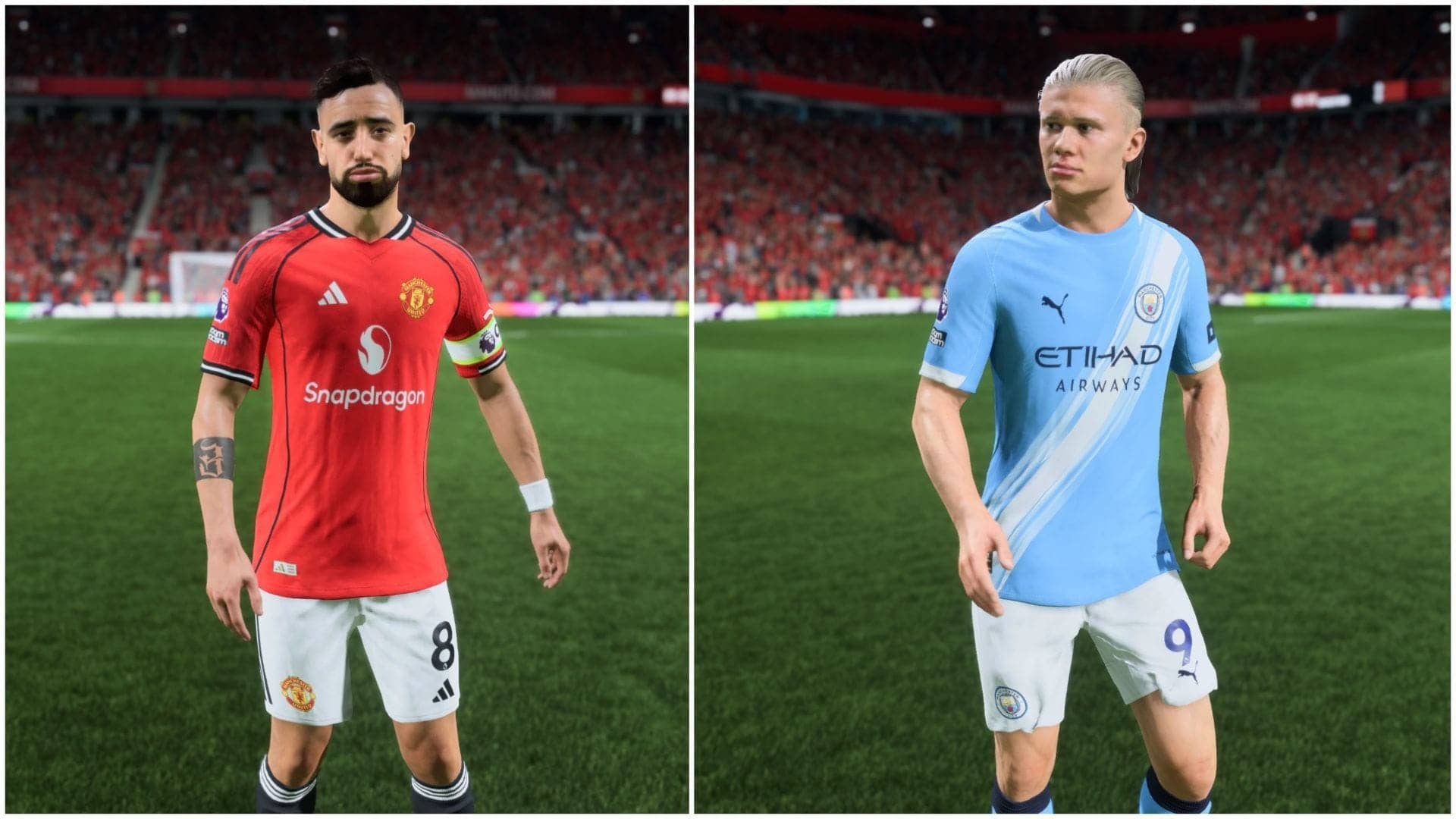 EA FC 26 Premier League TOTS Leaked: The Best Players Ever!