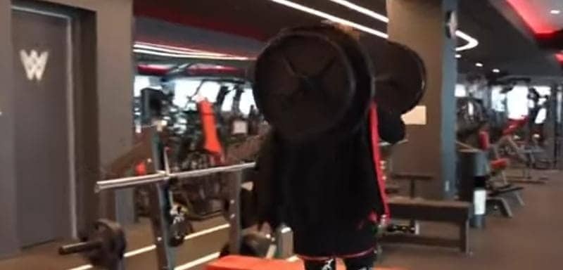 Danhausen Drops Unseen WWE Footage, Ready to Pummel All!