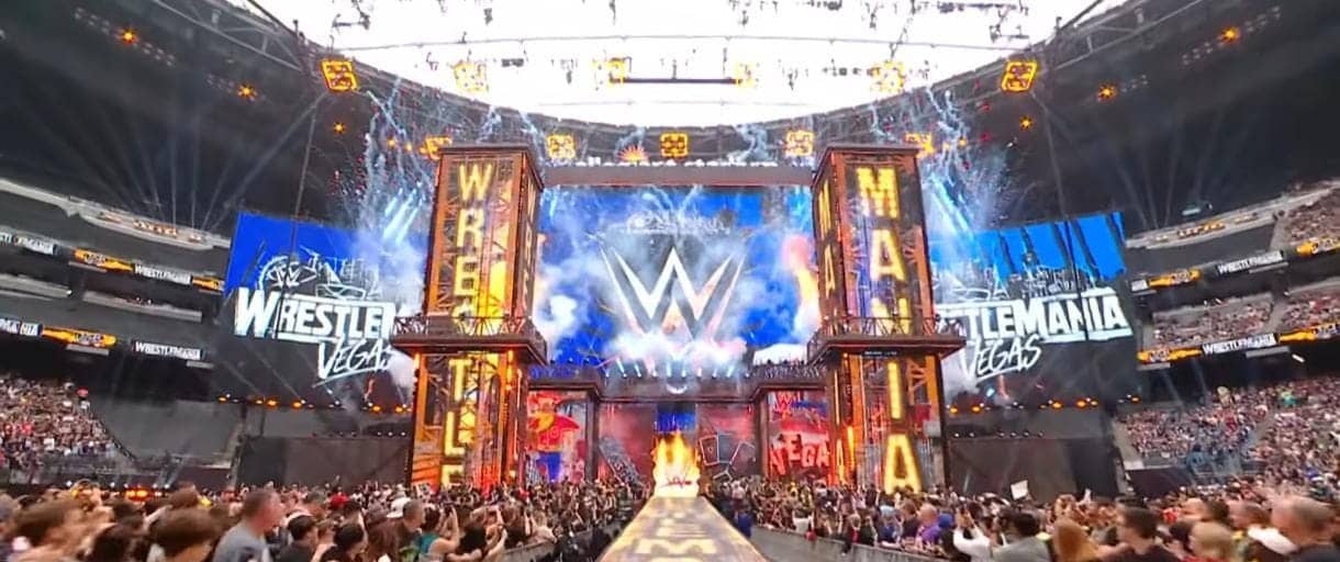 Booker T Ka WWE Ko Bachane Ka Koshish WrestleMania 42 Mein