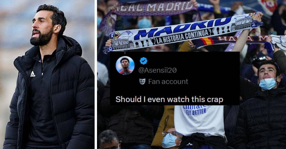 Real Madrid ki XI aayi, trophy ka kya hai haal bhai?