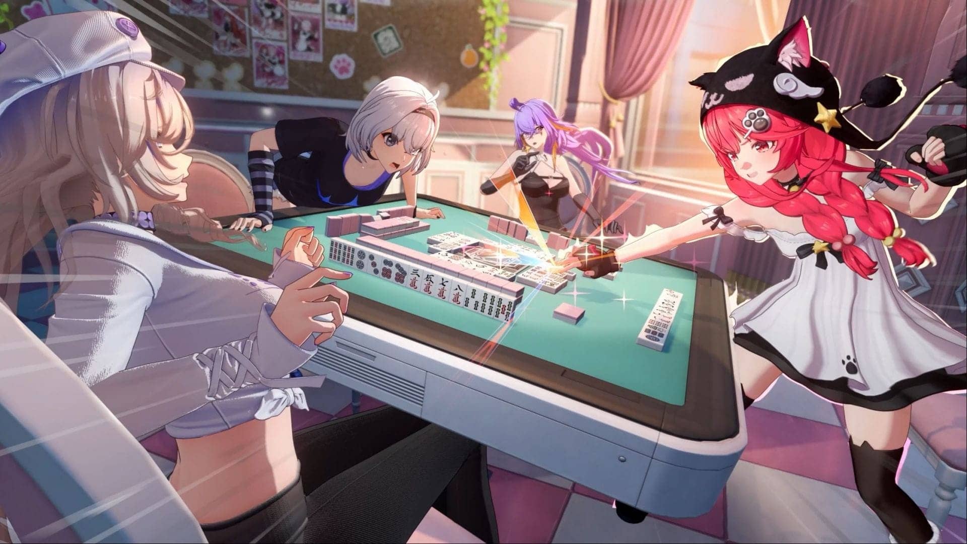 5 Ways Neverness to Everness Outshines Other Gacha Games