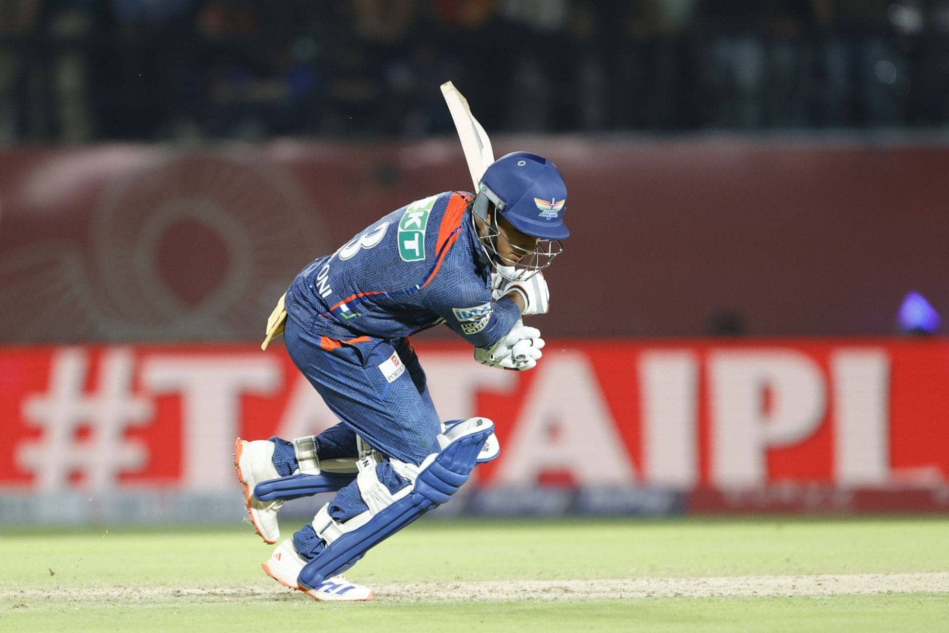 Epic Showdown: LSG vs RR in IPL 2026 Fantasy Battle!