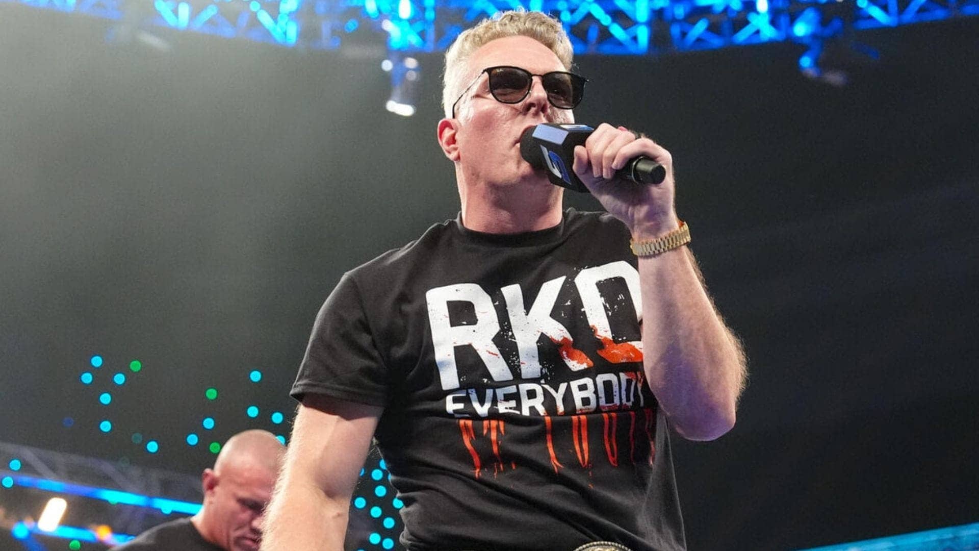 Pat McAfee's Huge WrestleMania Update: All Clear, Big Win!