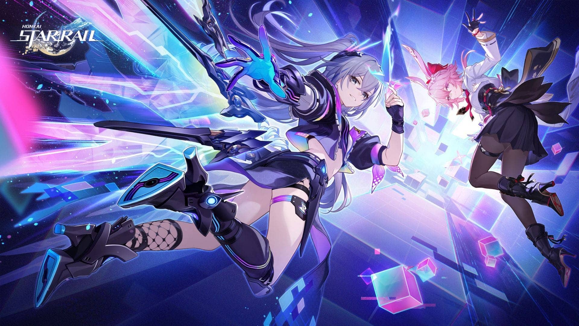 Honkai Star Rail 4.2 redeem codes ka maza lo, bhaiyon!