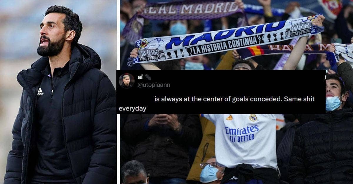 Real Madrid Wins, But Fans Question Camavinga's Commitment