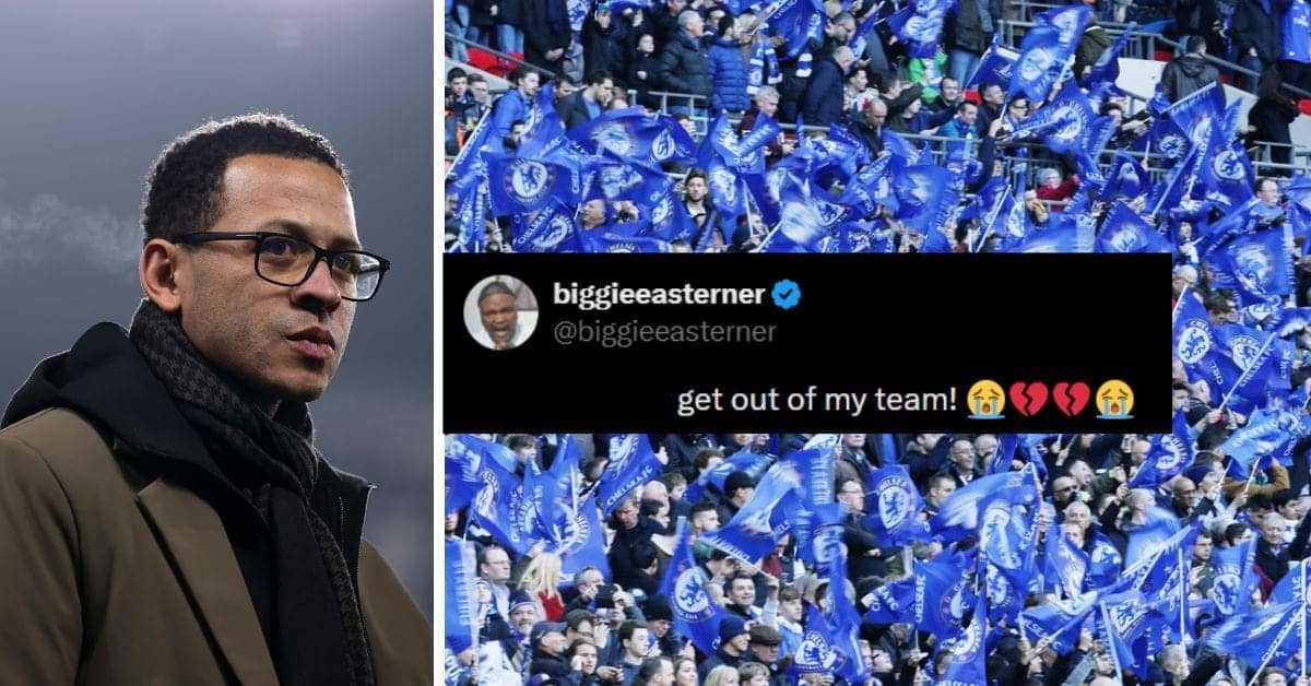 Chelsea Fans Are Spiraling After 3-0 Brighton Beatdown