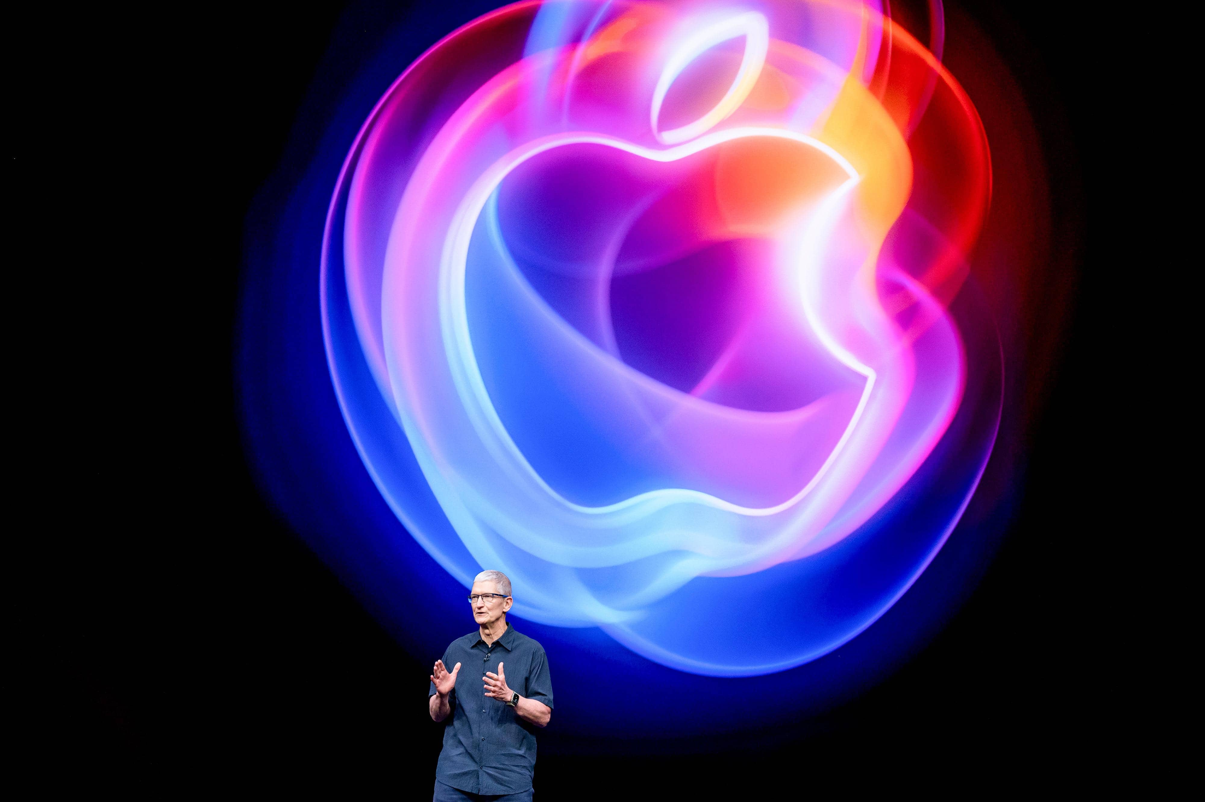 Tim Cook: From Apple CEO to Grand Wizard of Diplomacy