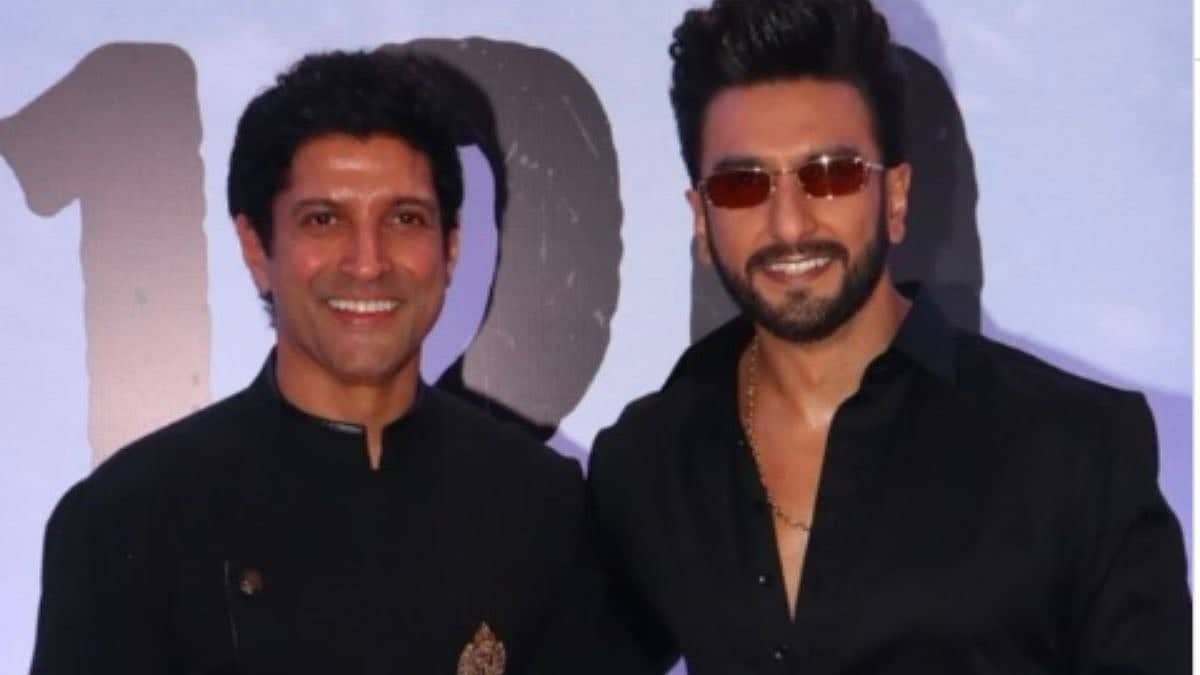 Did Ranveer Singh Weave a Spell of Fairness in Don 3 Saga?