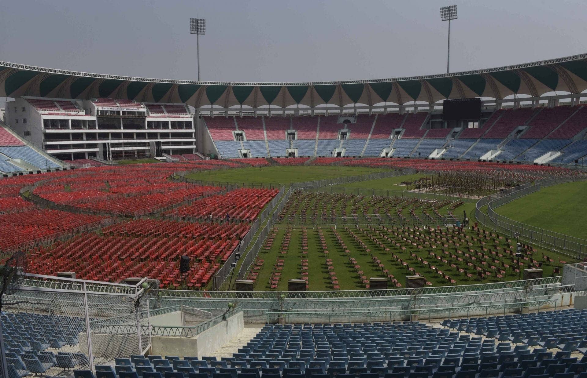 Lucknow Super Giants vs Rajasthan Royals: IPL 2026 Showdown