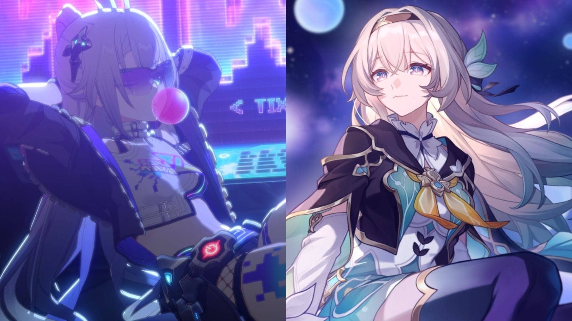 Honkai Star Rail 4.2: Silver Wolf LV999 ka jadoo hai bhai!