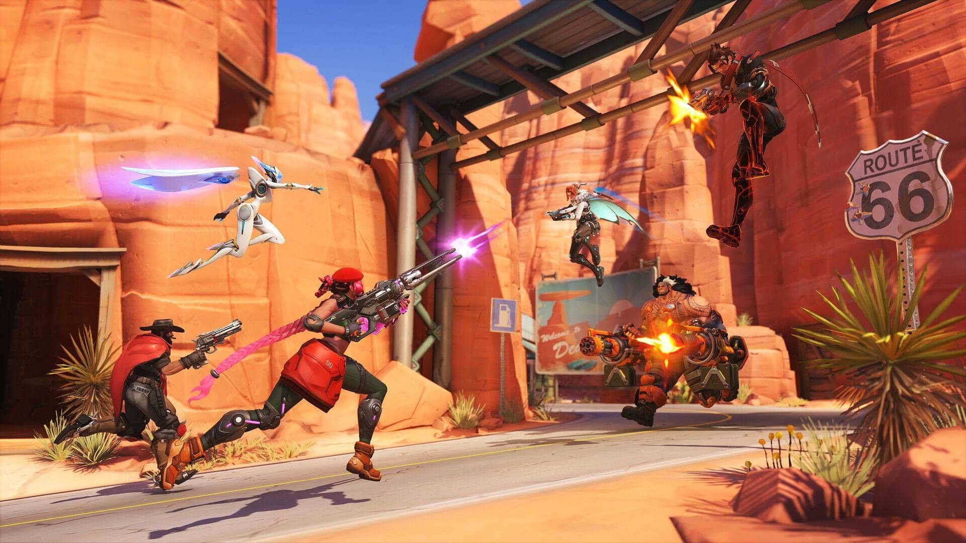 Unbelievable Overwatch Twitch Drops: Get Rewards Like a Champ!