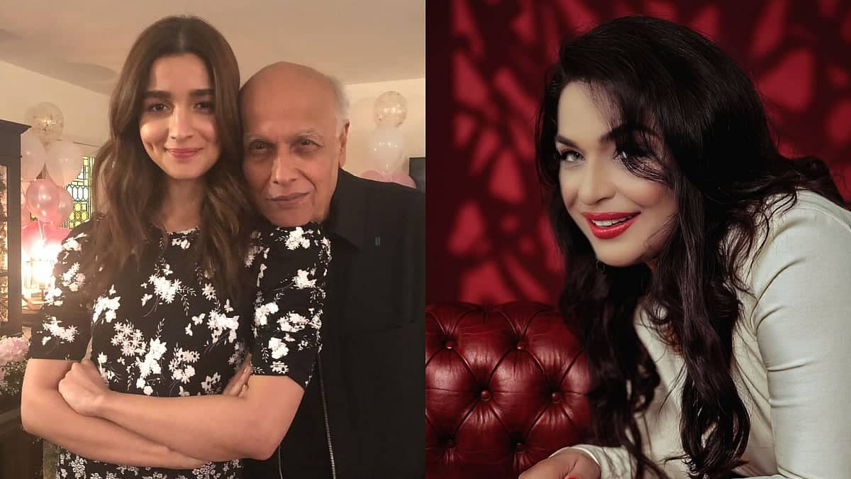 Meera's Dramatic Revelations About Alia and Mahesh Bhatt