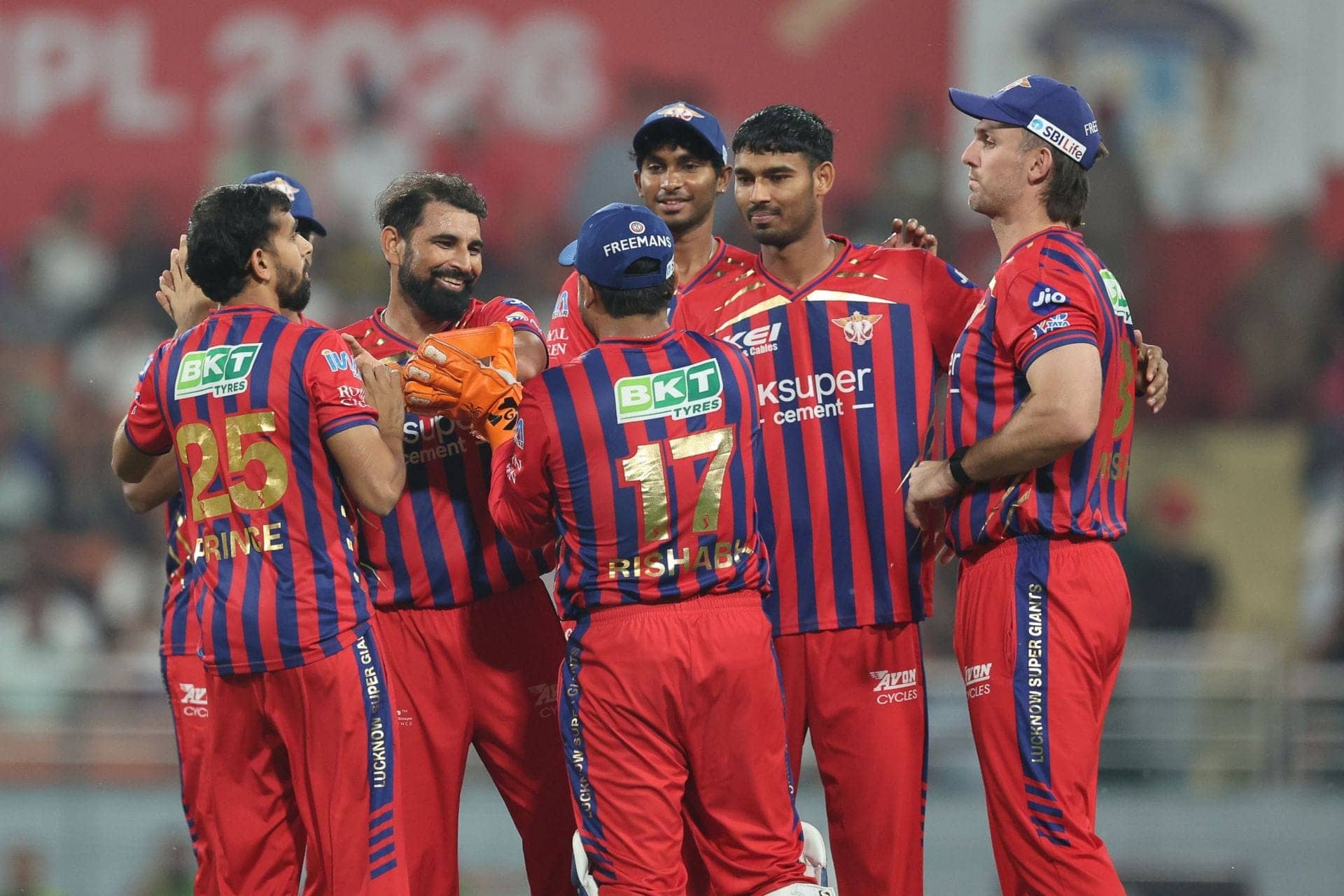 "Will you play him?" - Aakash Chopra on LSG player ahead of IPL 2026 clash vs RR