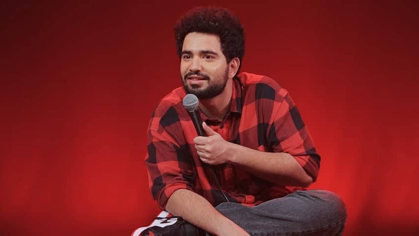Samay Raina's 'Still Alive' Comedy Special Hits Big Time!
