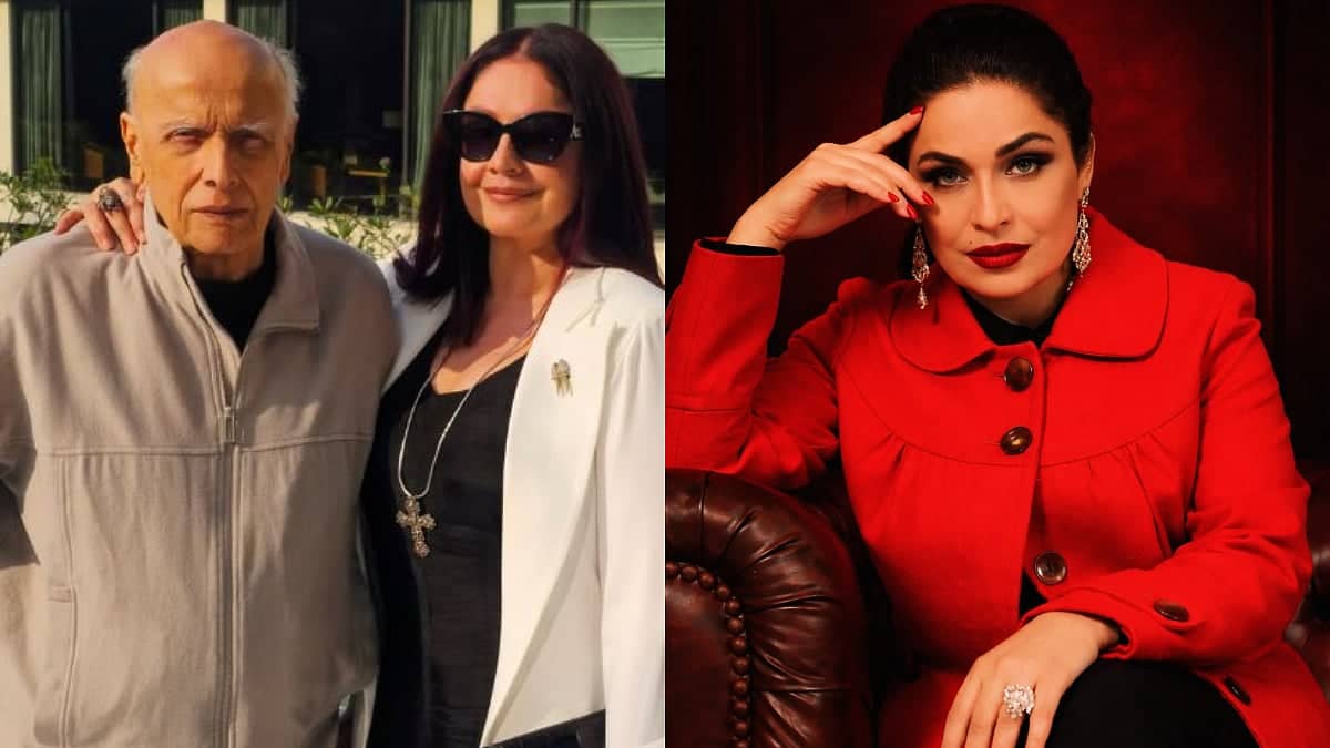Meera Invites Bhatt Siblings to Pakistan for Shohrat Film