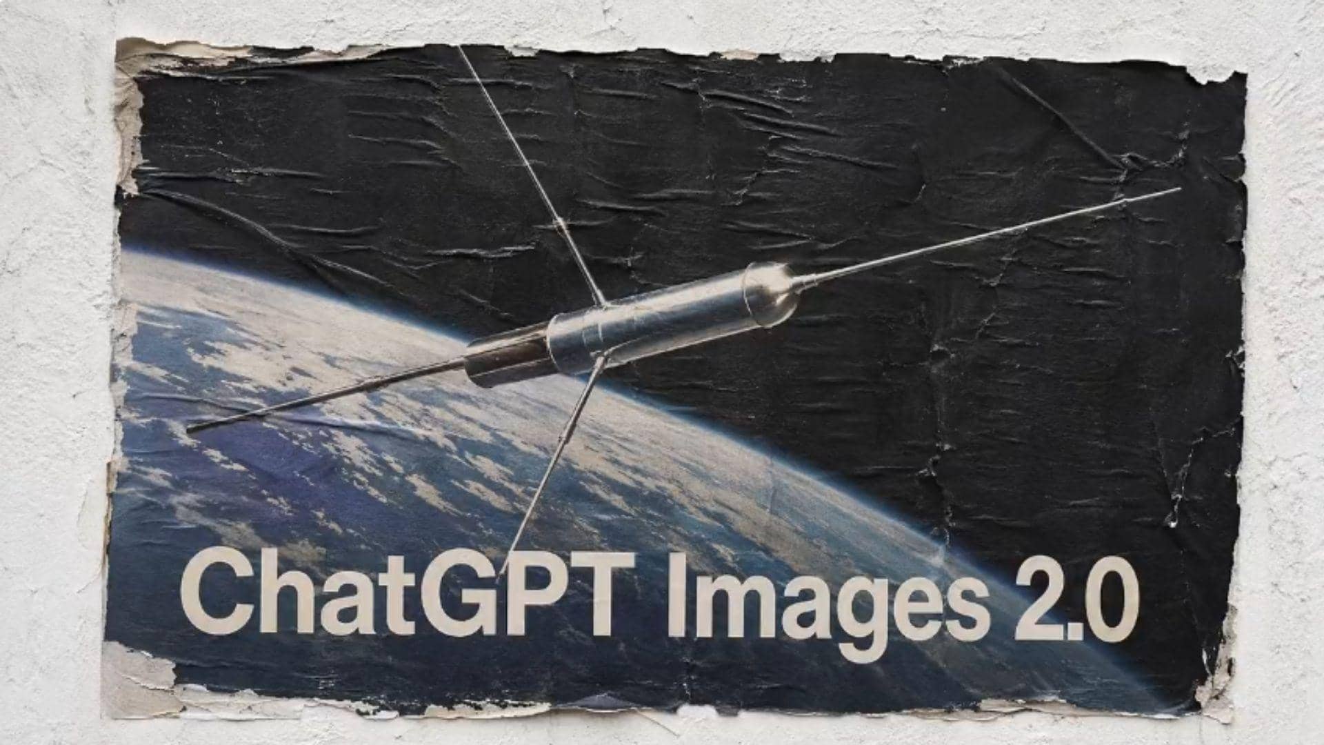 OpenAI Unleashes ChatGPT Images 2.0: Create Like a Pro!