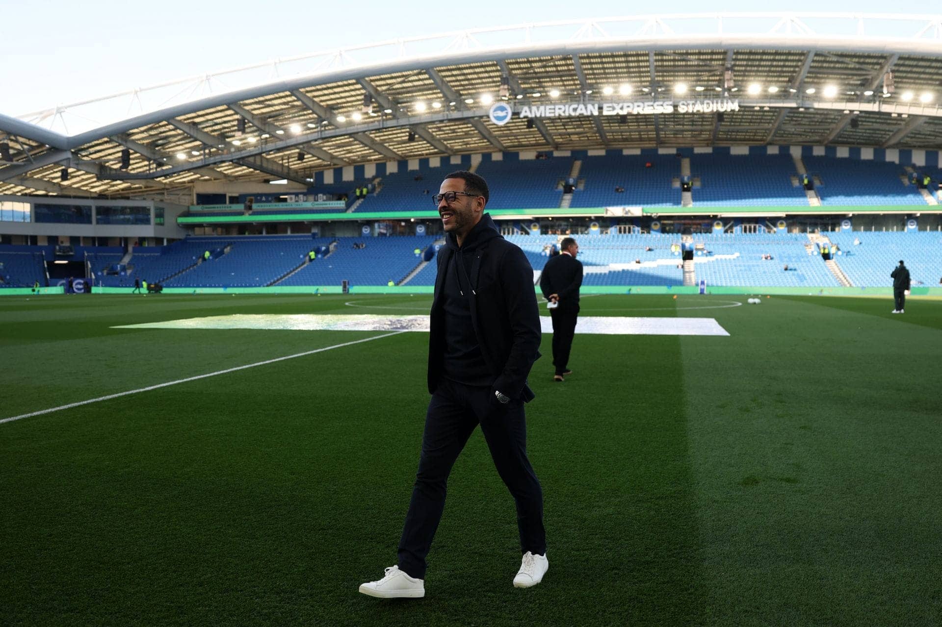 Rosenior delivers a smackdown after Chelsea's 3-0 defeat