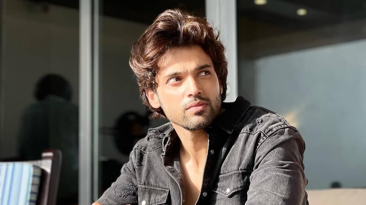Parth Samthaan Takes a Social Media Break, Trolls Beware!