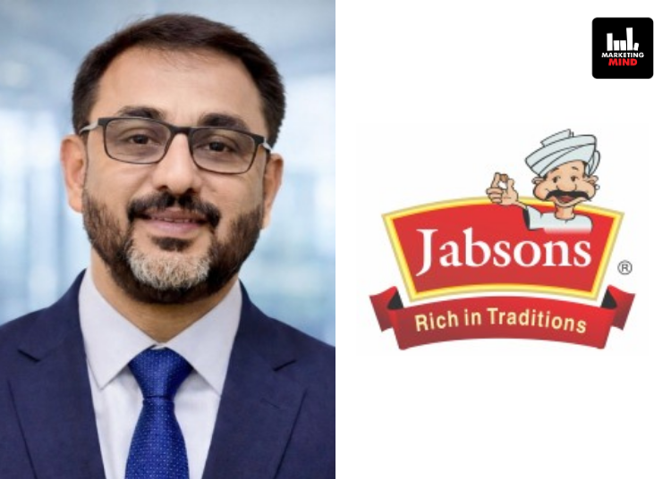 Snehashis Pan Takes Charge at Jabsons Foods, Fo' Shizzle