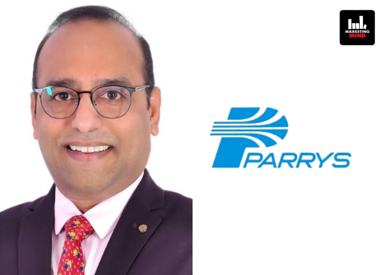 Balaji Prakash Takes Flight from EID Parry India After 9 Years