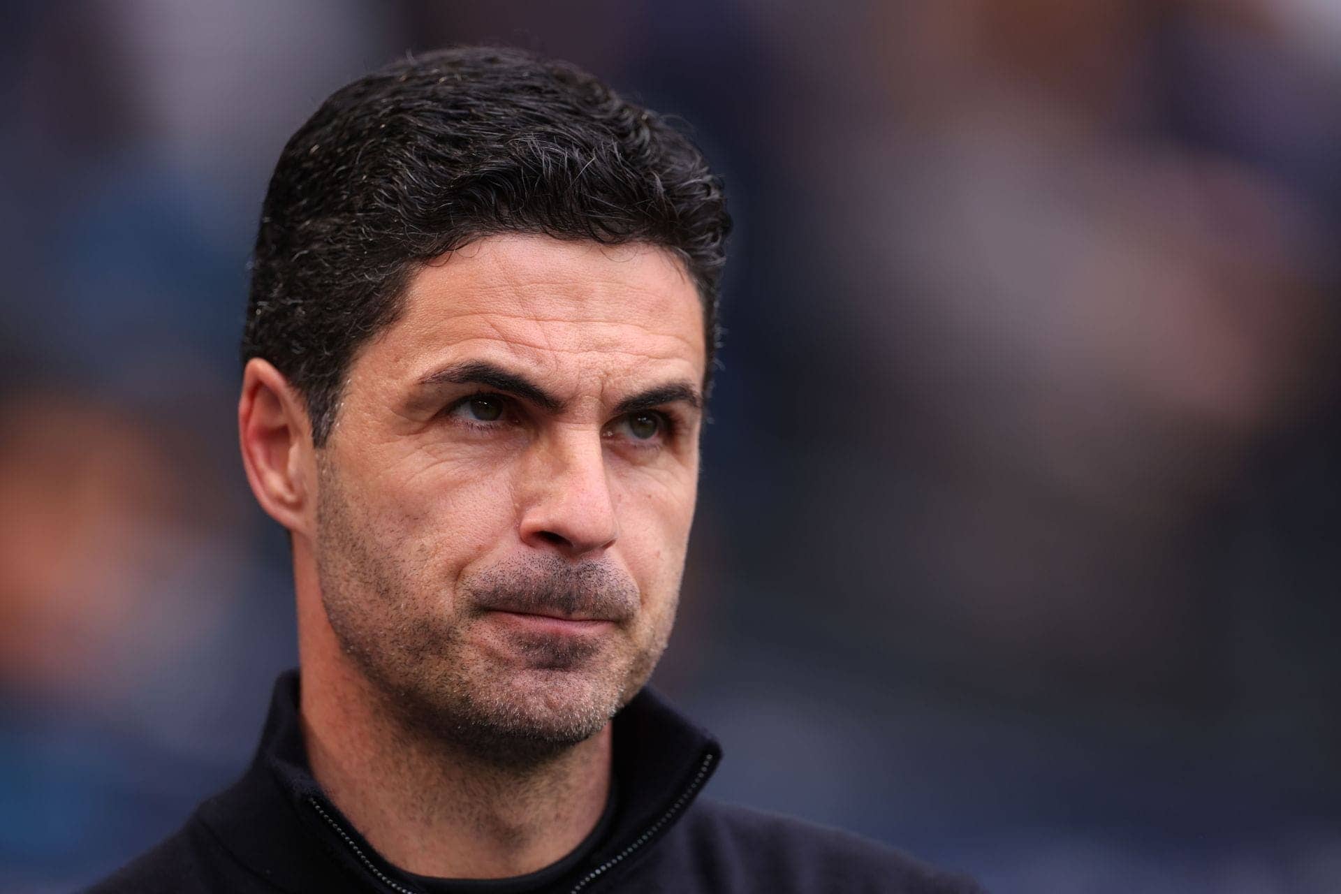 Arsenal's Wild Chase for Man City Star Sparks Chaos