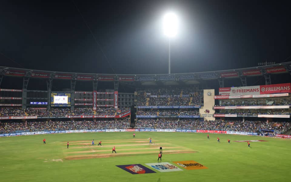 Mumbai Indians vs Chennai Super Kings: IPL 2026 Clash of Titans