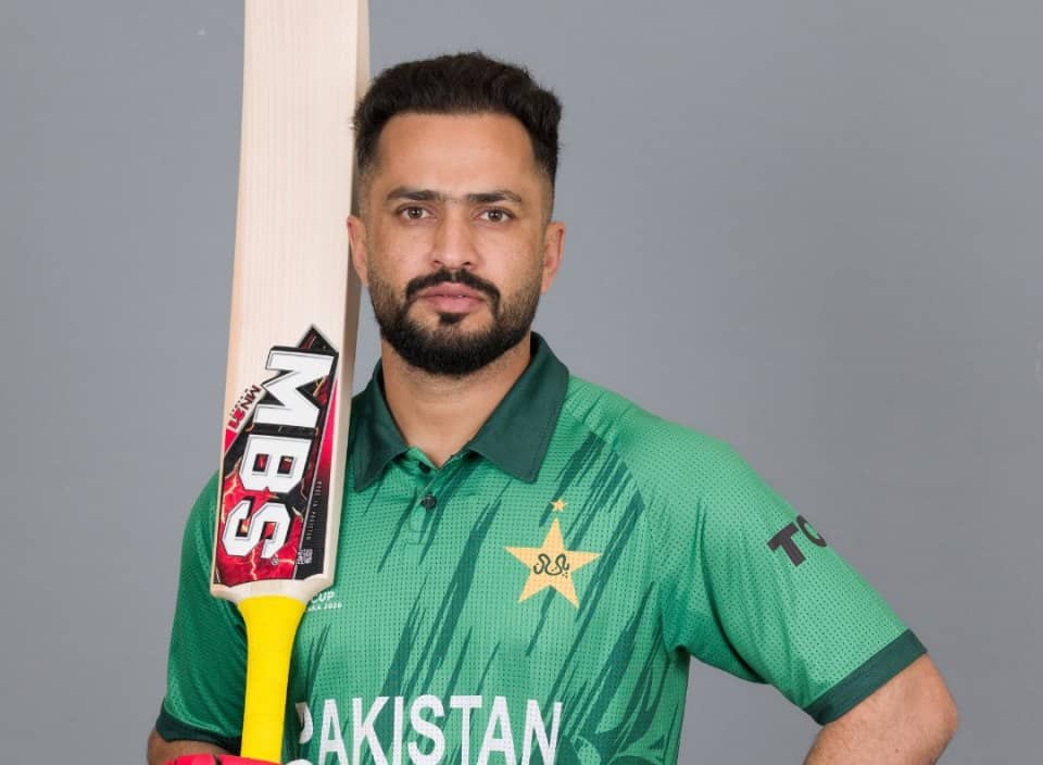 Mohammad Nawaz ka chakkar: T20 World Cup mein drug drama!