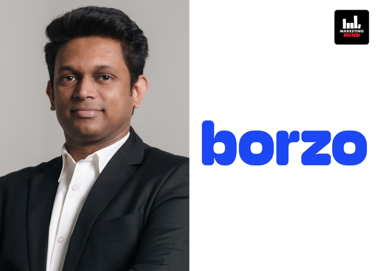 Borzo's Tremendous Move: Darryl Dias Leads India Charge!