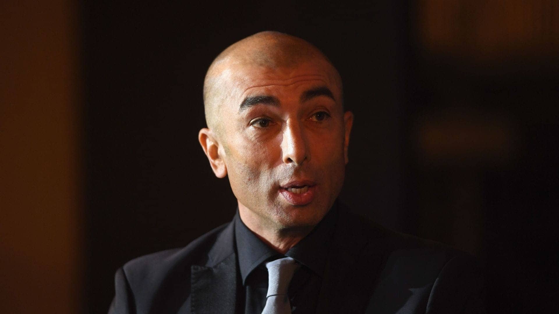 Di Matteo Thinks Chelsea Needs a Recipe for Success