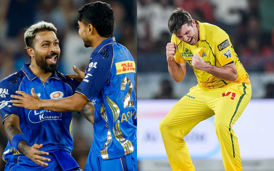 IPL 2026: MI vs CSK – Who's Gonna Win This Epic Clash?