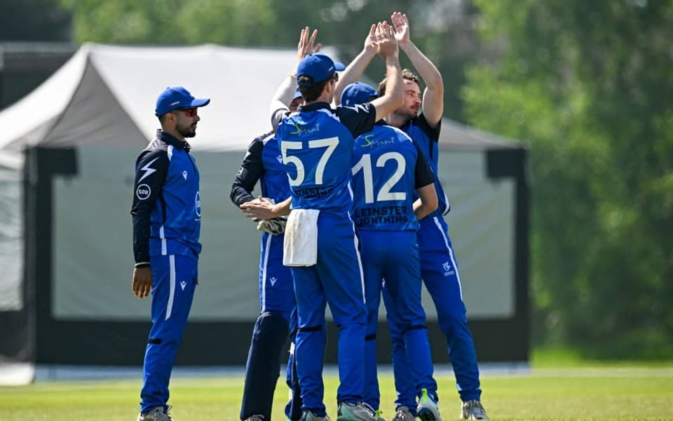 Cricket Showdown: Inter-Provincial Series Starts June 2