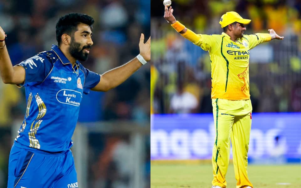 IPL 2026: MI vs CSK - Intense Player Showdowns Await