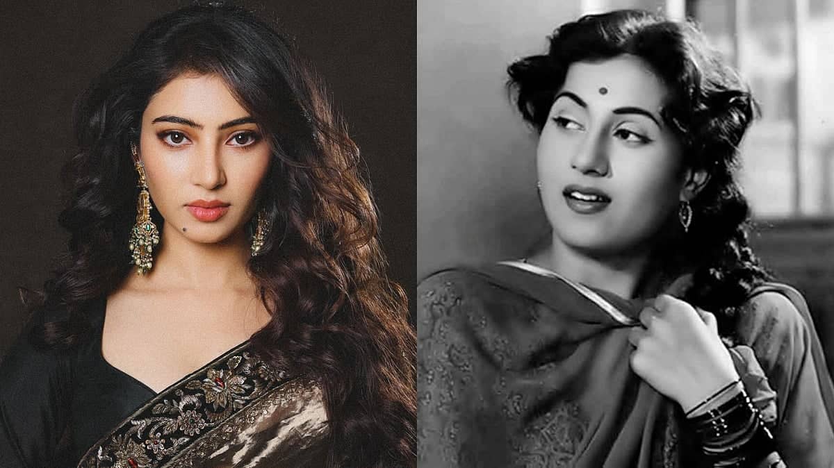 Sara Arjun Set to Shine as Madhubala in Upcoming Biopic