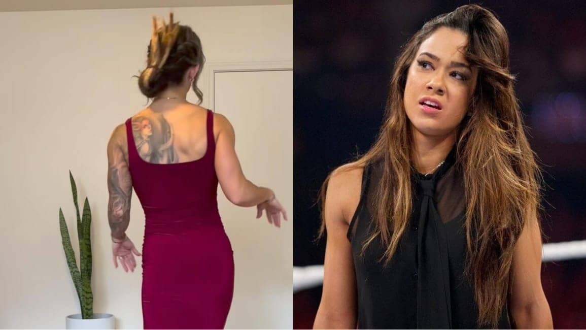 Kaitlyn ka WWE return tease, kya hoga AJ se unka showdown?